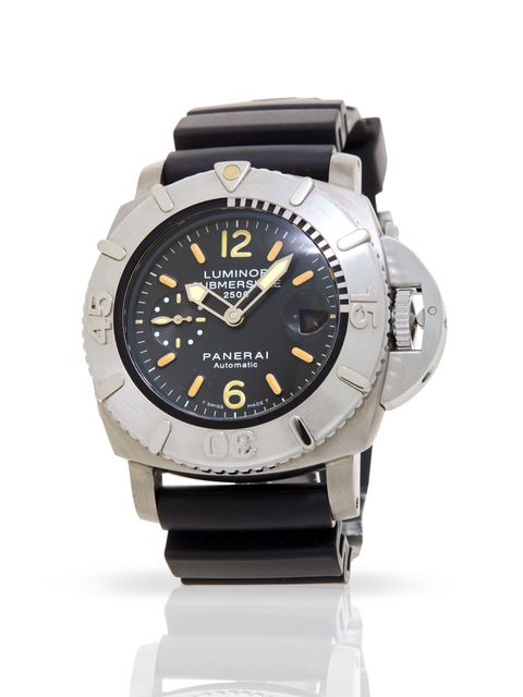 Panerai Luminor Submersible PAM00194 Image 7